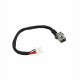 Acer TravelMate X349-M DC Jack Laptop charging port
