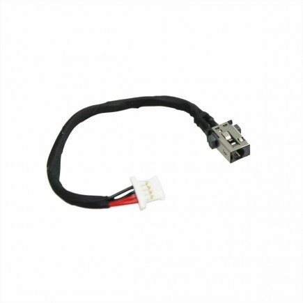 Acer TravelMate X349-M-54HF DC Jack Laptop charging port