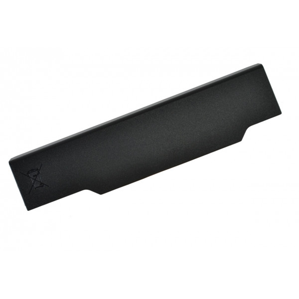 Fujitsu Siemens LIFEBOOK AH512 Battery 5200mAh Li-ion 10,8V