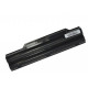 Fujitsu Siemens LIFEBOOK A532 Battery 5200mAh Li-ion 10,8V