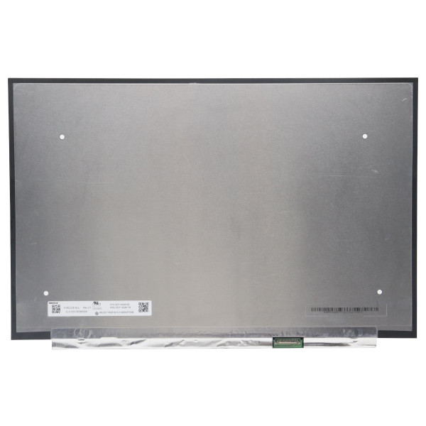 Screen for the Acer Aspire 16 (A16-71M-50JT) laptop LCD 16“ 30pin 60Hz FHD+ LED Slim - Matt