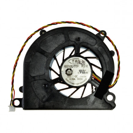 Fan Notebook cooler Medion Akoya MINI E1210 (white)