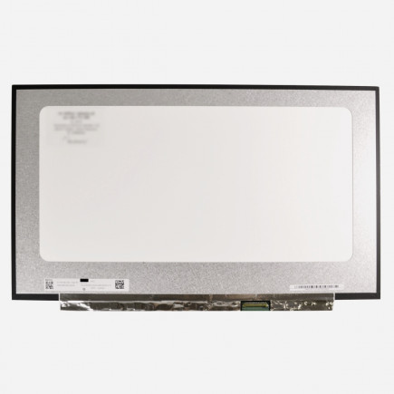 Screen for the MSI Cyborg 17 B13WFKG-201XFR laptop LCD 17,3“ 40 pin eDP Full HD 144Hz LED - Glossy