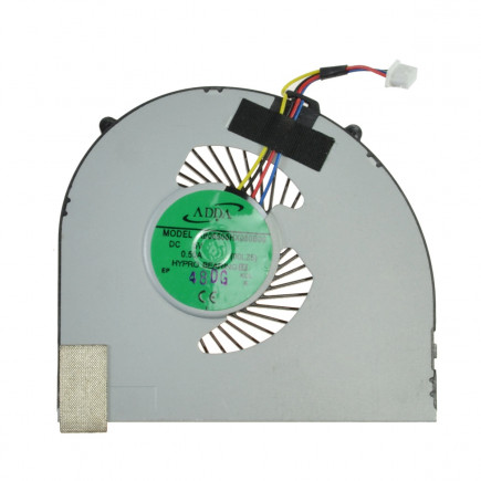 Fan Notebook cooler Kompatibilní AB06505HX050B00