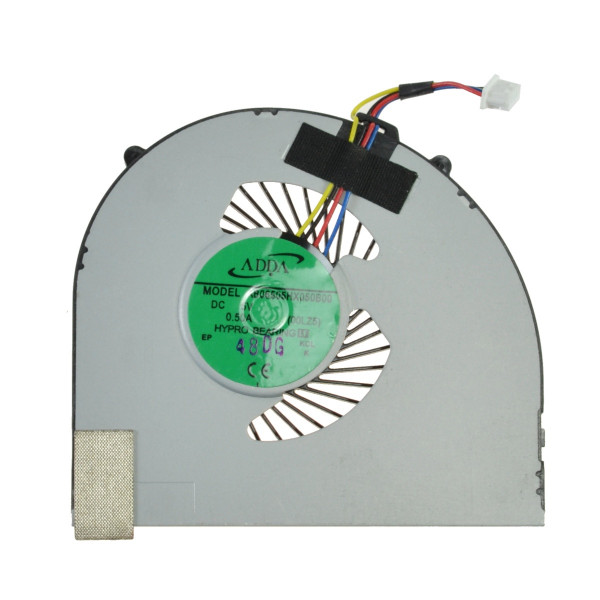 Fan Notebook cooler Kompatibilní AB06505HX050B00