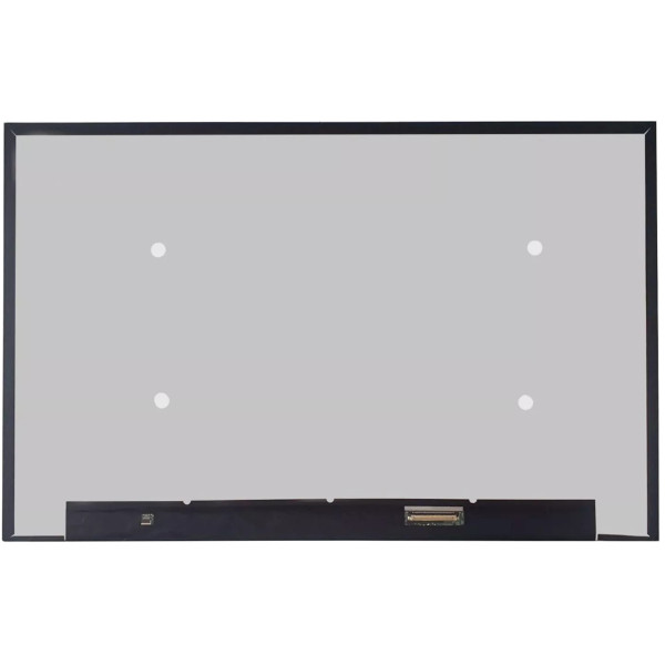 Screen for the MSI Vector A16 HX A8WHG-030XKR laptop LCD 16“ 40pin 165Hz FHD+ LED Slim - Glossy