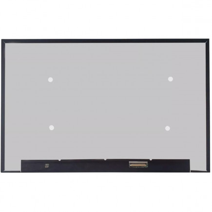Screen for the MSI Vector A16 HX A8WHG-042BE laptop LCD 16“ 40pin 165Hz FHD+ LED Slim - Glossy
