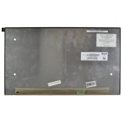 Screen for the Kompatibilní NV156FHM-T0A laptop LCD 15,6“ 40pin IPS 60Hz FHD LED - Matt