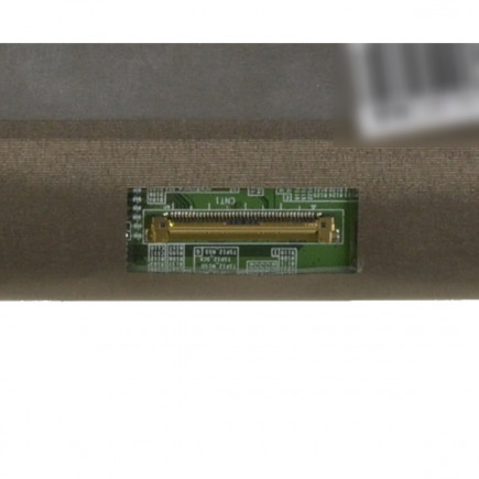 Screen for the Kompatibilní NV156FHM-T0A laptop LCD 15,6“ 40pin IPS 60Hz FHD LED - Matt