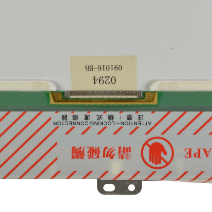 Screen for the Dell XPS M1730 laptop LCD 12,5“ 30pin 60Hz FHD LED Slim - Matt
