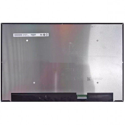 Screen for the Kompatibilní B160QAN02.3 laptop LCD 16“ 40pin 240Hz QHD+ LED Slim - Matt
