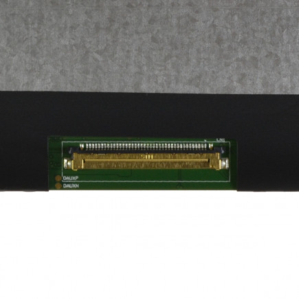 Screen for the Kompatibilní B156HAT01.0 laptop LCD 15,6“ 40pin FHD LED Touch - Matt