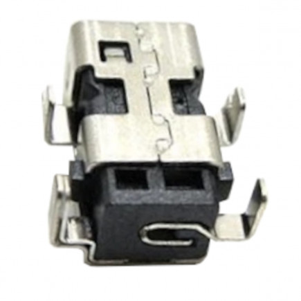 Acer Aspire R5-571TG-78G8 DC Jack Laptop charging port
