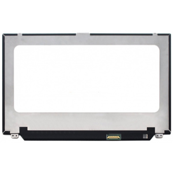 Screen for the N173FGA-E34 REV.C3 laptop LCD 17,3“ 30pin TN HD+ LED - Matt
