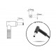 Asus B400A-XH51 AC adapter / Charger for laptop 90W