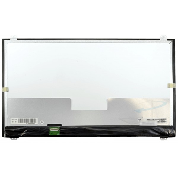 Screen for the LP173WF4(SP)(D1)  laptop LCD 17,3“ 30pin eDP Full HD LED Slim IPS TB - Glossy