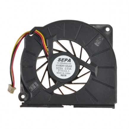 Fan Notebook cooler Fujitsu Siemens CELSIUS Mobile H250