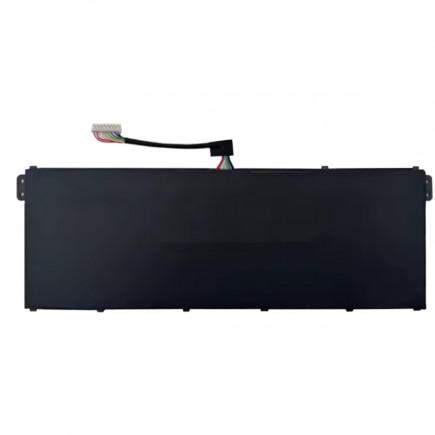 Acer TravelMate B514-31-TCO Battery 53Wh Li-poly 11,55V, black