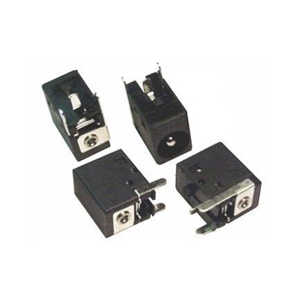 Gateway 600YG2 DC Jack Laptop charging port 2,00mm
