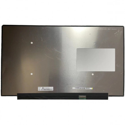 Screen for the Kompatibilní LP173WFG(SP)(V2) laptop LCD 17,3“ 40pin IPS 360Hz FHD LED - Glossy