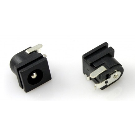 Fujitsu C2010 DC Jack Laptop charging port 2.50mm