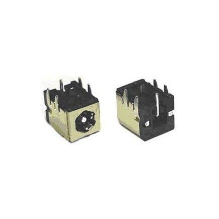 Compaq EVO N1020V DC Jack Laptop charging port 1,65mm