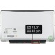 Screen for the CLAA133UA01 laptop LCD 13,3“ 40pin HD+ LED - Glossy