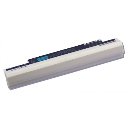 Packard Bell DOTS C Battery 5200mah white