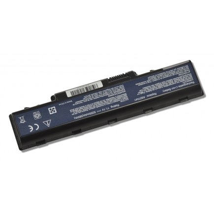 EMACHINES E527-2537 Battery 5200mah Li-ion 10,8V SAMSUNG cells