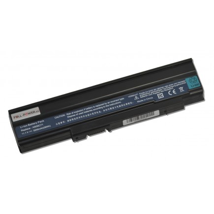 eMachines E528 Battery 5200mah Li-ion 11.1V SAMSUNG cells