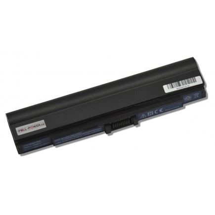 Packard Bell Dot mr Battery 5200mah Li-ion 10,8V SAMSUNG cells