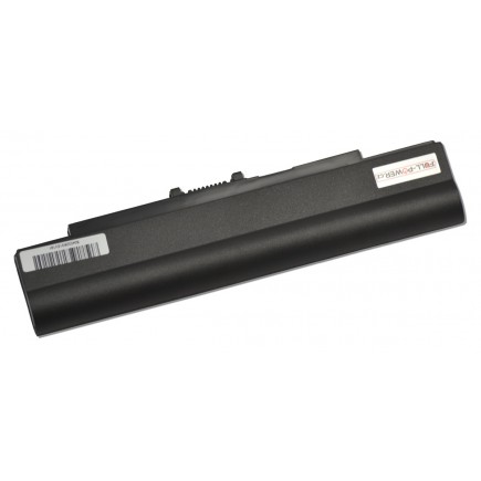 Packard Bell Dot m.NL/200 Battery 5200mah Li-ion 10,8V SAMSUNG cells