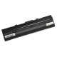 Asus Eee PC 1201 Battery 5200mah Li-ion 10,8V SAMSUNG cells