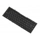 SONY Vaio VGN-FW248J/E keyboard for laptop Czech black without a frame