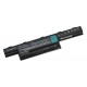 Acer TravelMate 4740-432G50Mna Battery 5200mah Li-ion 11.1V SAMSUNG cells