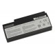 Asus G53JW Battery 5200mah Li-ion 14,8V SAMSUNG cells