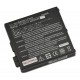 Asus A4000D Battery 5200mah Li-ion 14,8V SAMSUNG cells