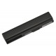 Asus U2 Series Battery 5200mah Li-ion 11.1V SAMSUNG cells