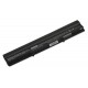 Asus U36JC-RX109V Battery 5200mah Li-ion 14,4V SAMSUNG cells