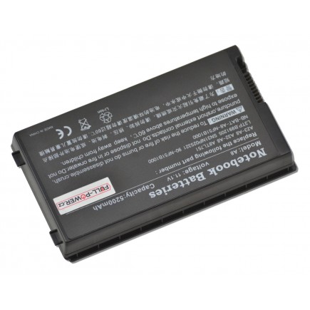 Asus B991205 Battery 5200mah Li-ion 11.1V SAMSUNG cells