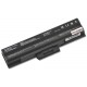 Sony Vaio VPC-S11AFJ Battery 5200mah Li-ion 11.1V SAMSUNG cells