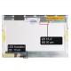 Screen for the N154I6-L02 laptop LCD 15,4“ 30pin WXGA LED - Glossy